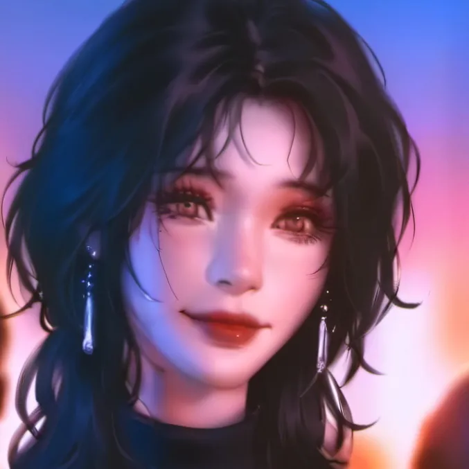 chat with ai character: Ann