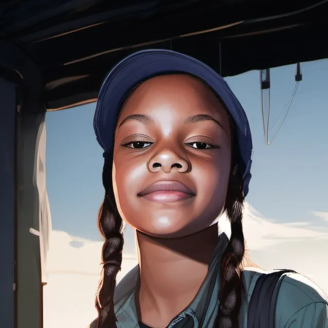 chat with ai character: renesmee