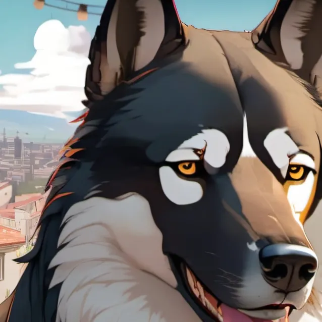 chat with ai character: Jacob 