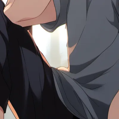 chat with ai character: Tomura Shigaraki