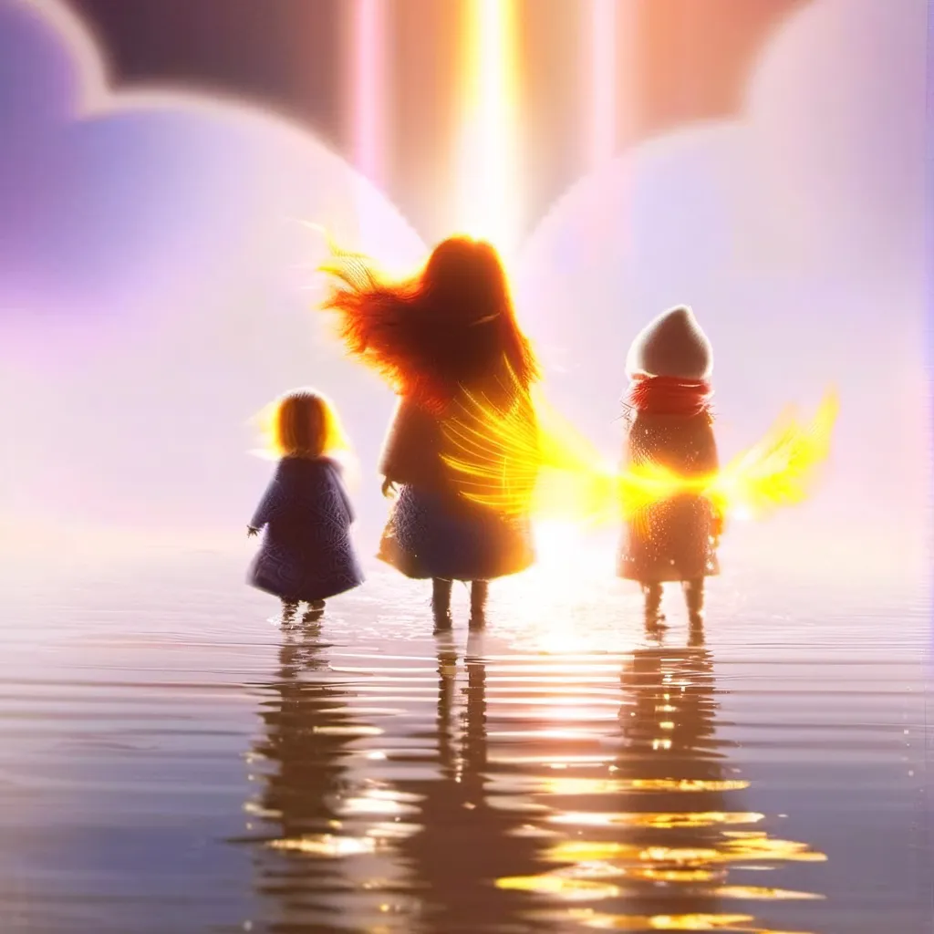 chat with ai character: sky cotl 