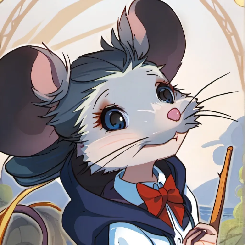 chat with ai character: Ella