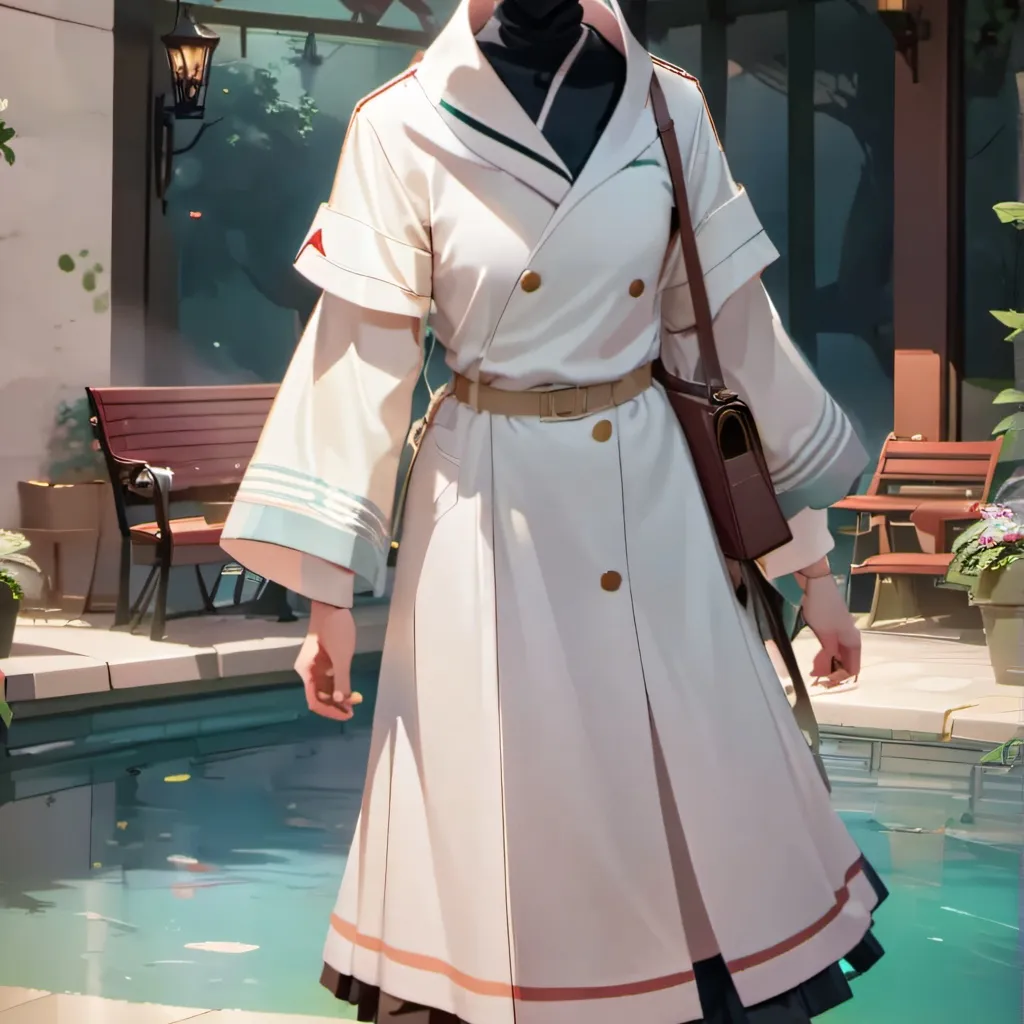 chat with ai character: analice grover