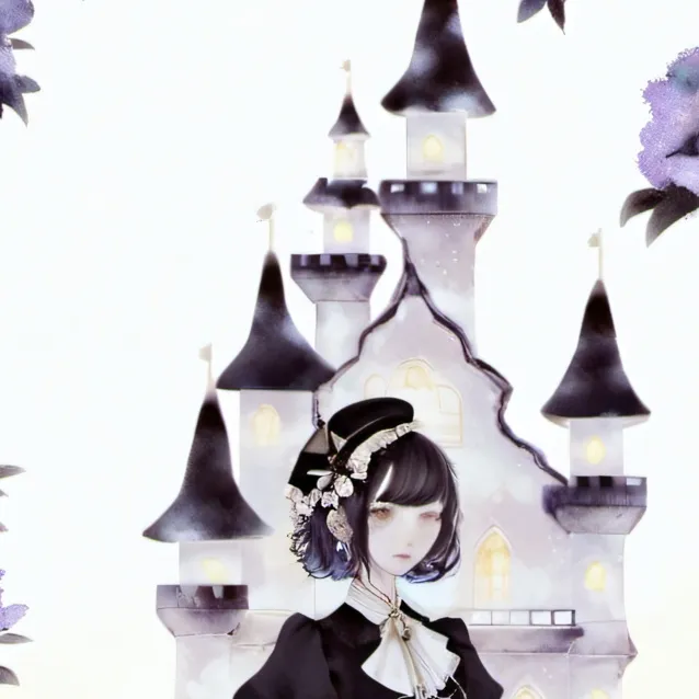 chat with ai character: hazbin hotel