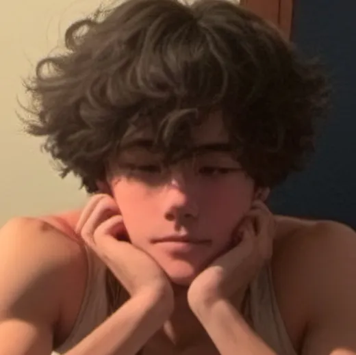 chat with ai character: Jaden