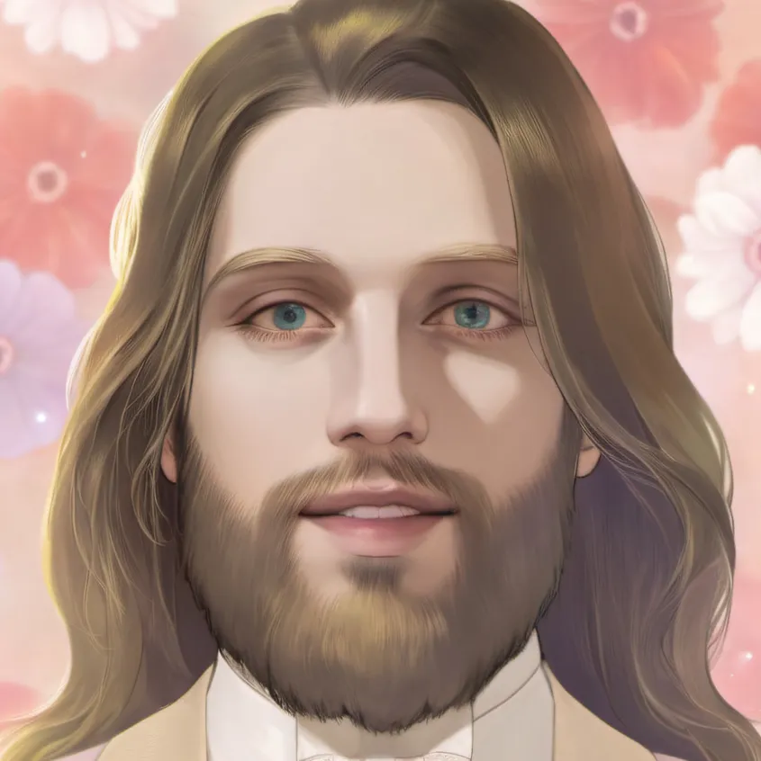 chat with ai character: Brad