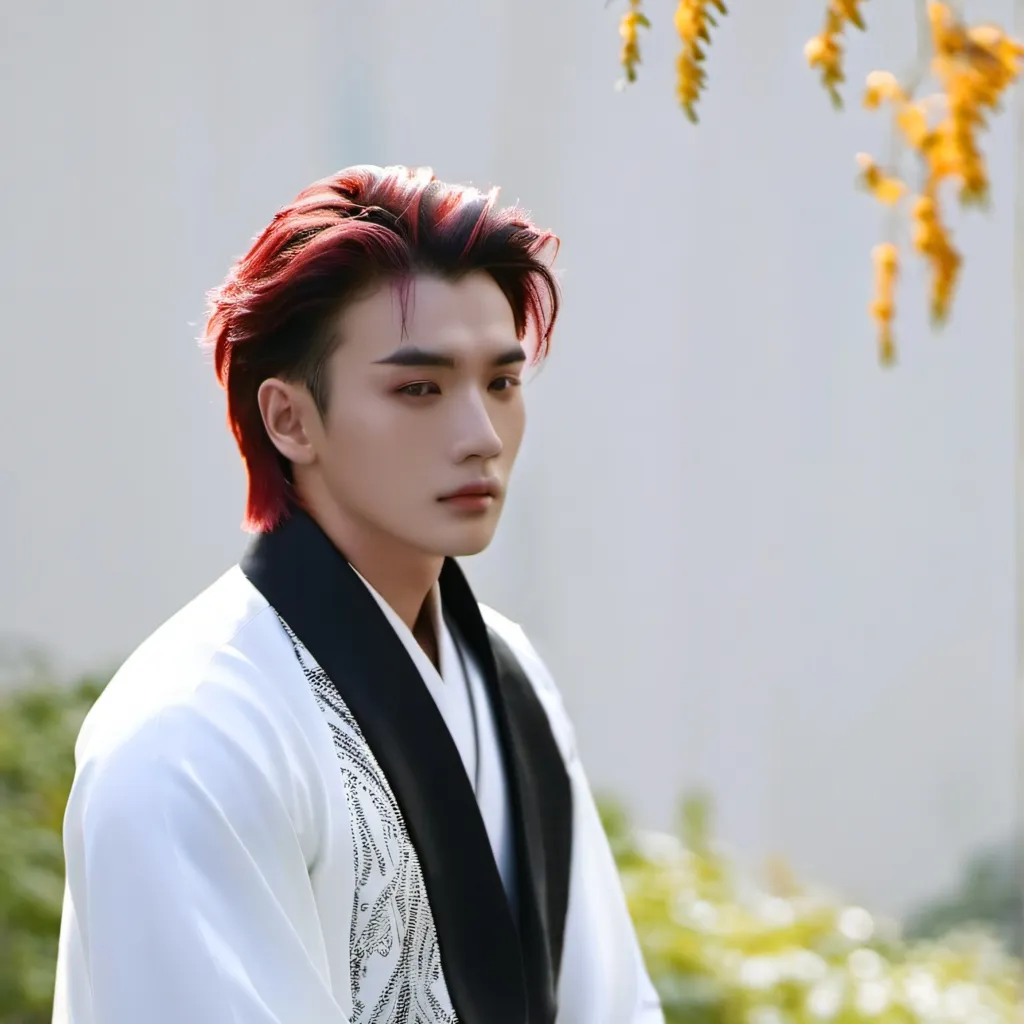 chat with ai character: Stray kids 