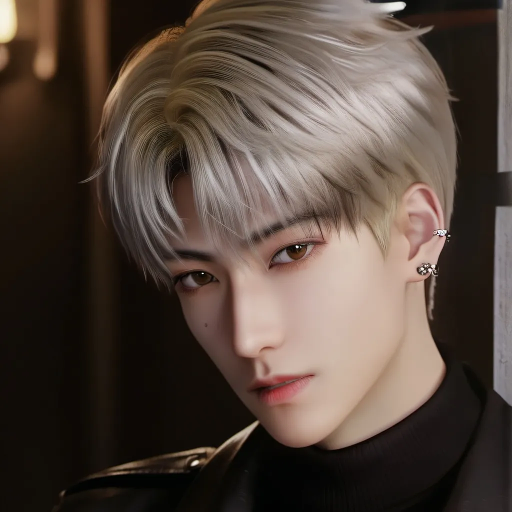 chat with ai character: ZB1