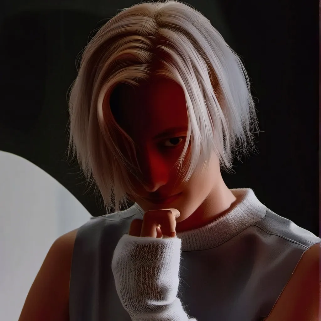 chat with ai character: 8turn 