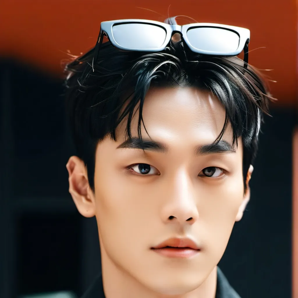 chat with ai character: THE NEW SIX