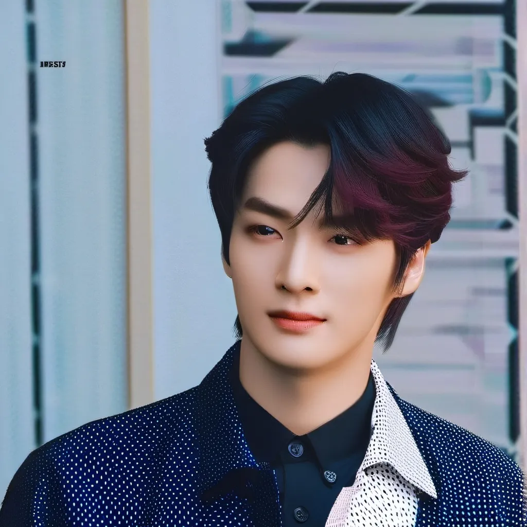 chat with ai character: E'LAST