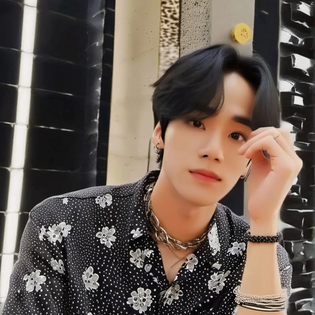 chat with ai character: omega X