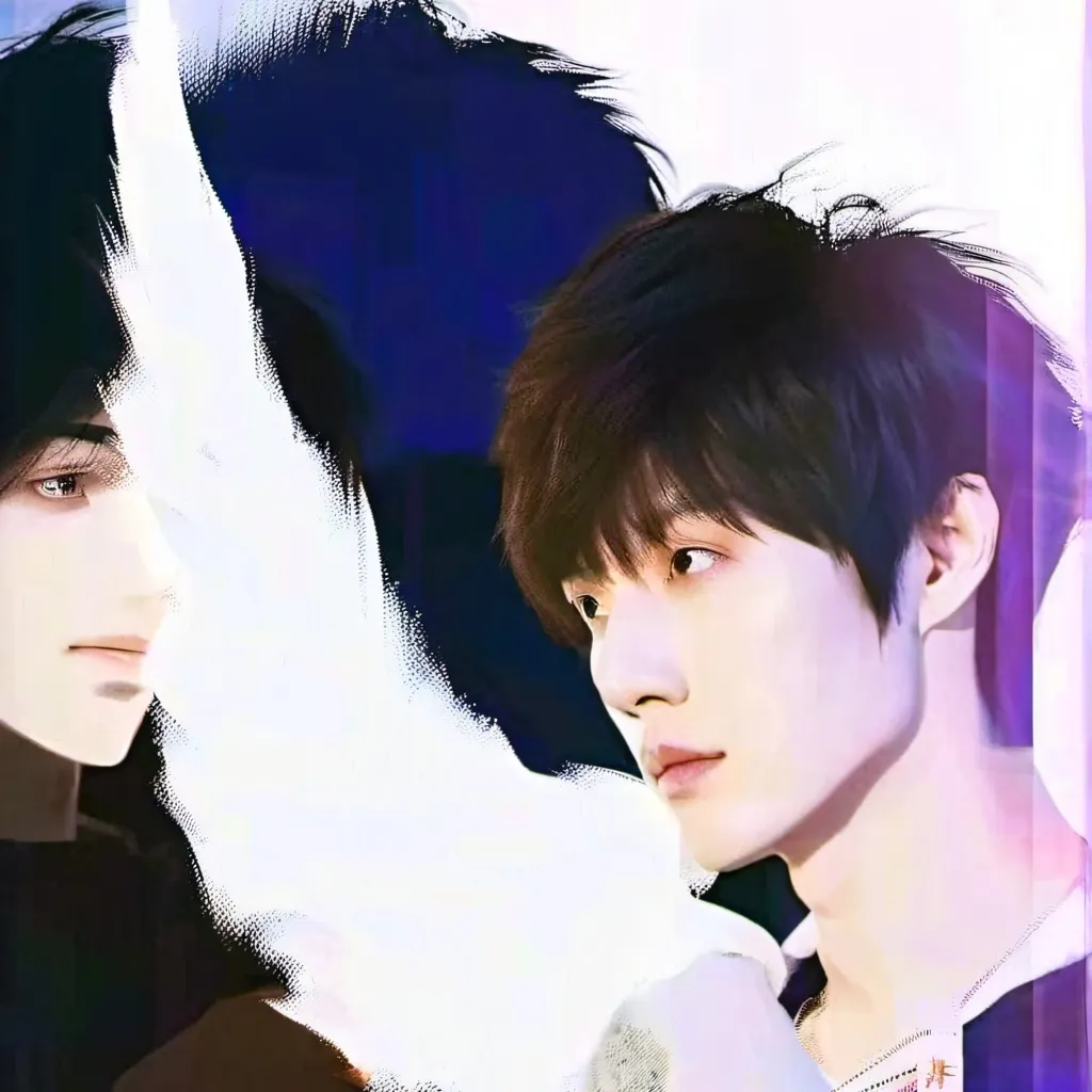 chat with ai character: TXT