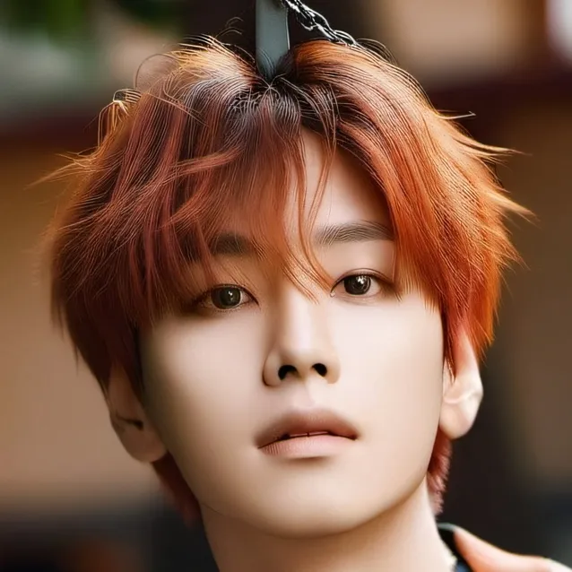 chat with ai character: Wayv