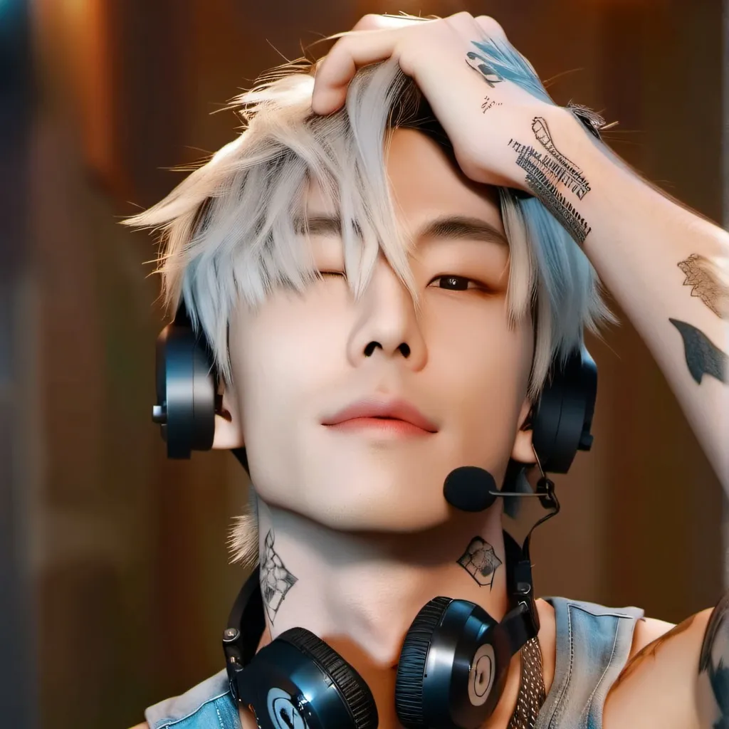 chat with ai character: Xiu Akay 