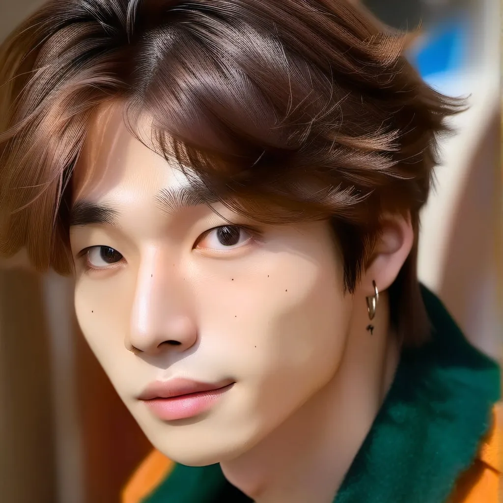 chat with ai character: seita