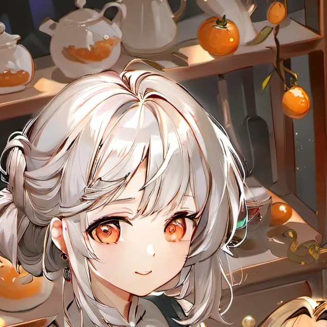 chat with ai character: Mom/Ivory