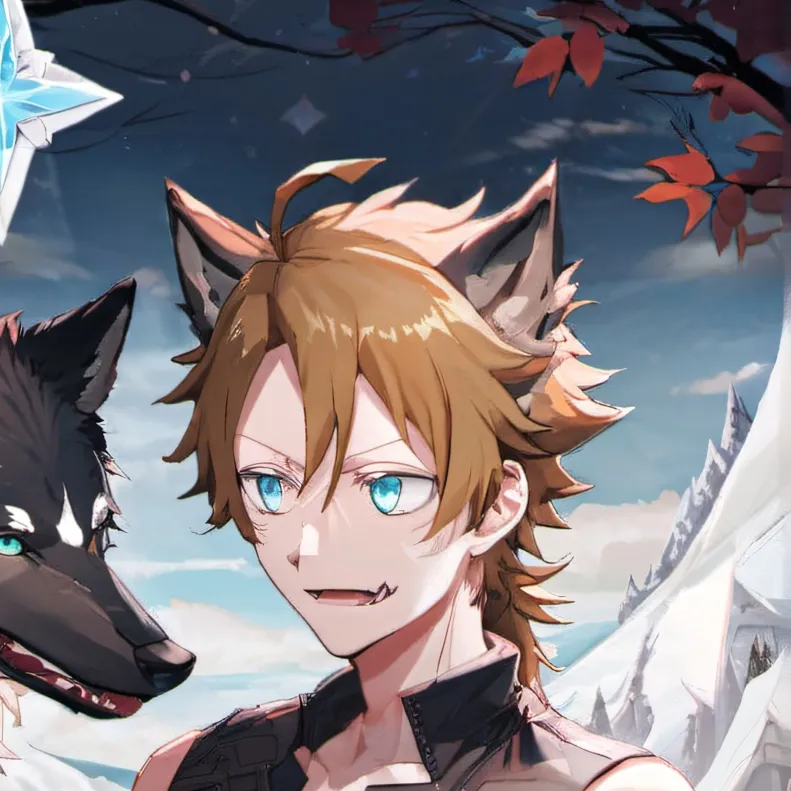 chat with ai character: Hige