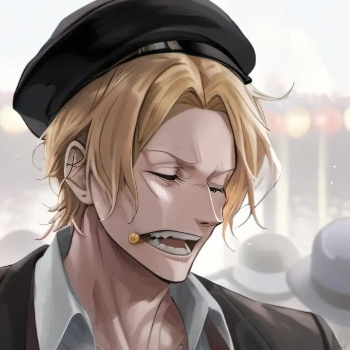 chat with ai character: Alfred