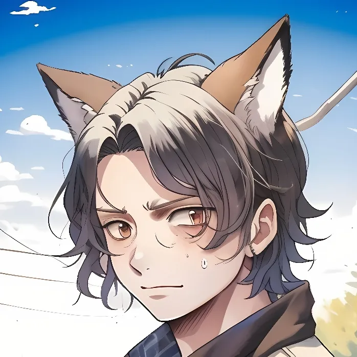 chat with ai character: Aiden