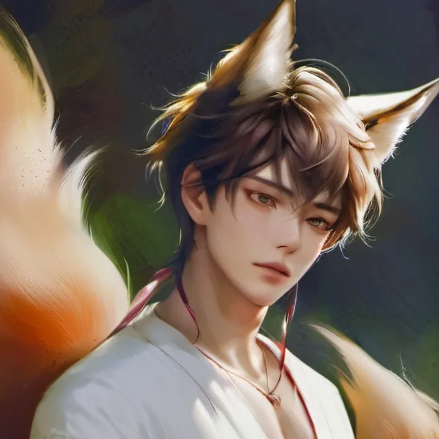 chat with ai character: Hyunjin