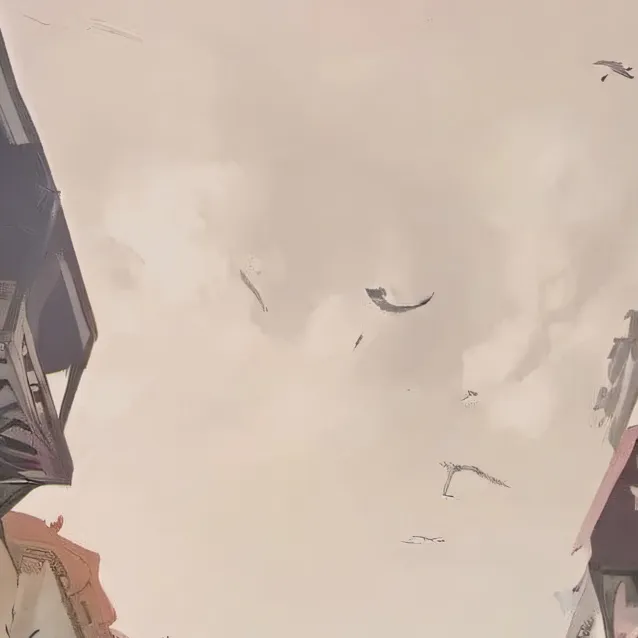 chat with ai character: smiling critters 