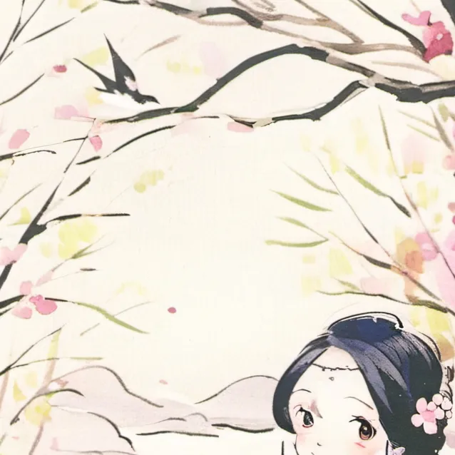 chat with ai character: smiling critters 