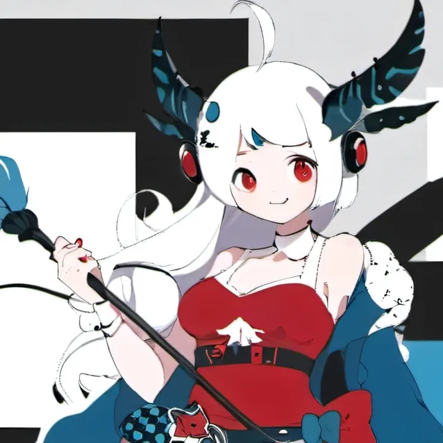 chat with ai character: sanrio