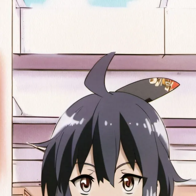 chat with ai character: miss circle 