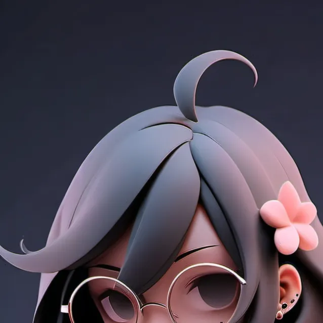 chat with ai character: alice (FPE) 