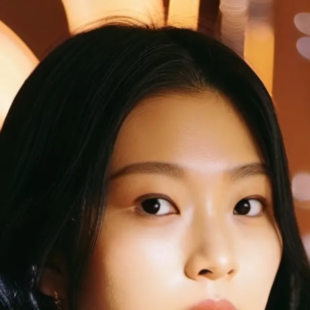 chat with ai character: Gyeong 