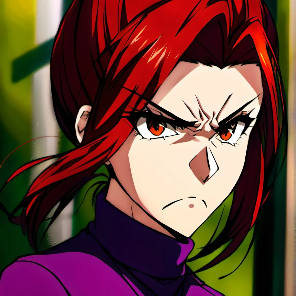 chat with ai character: Lauren