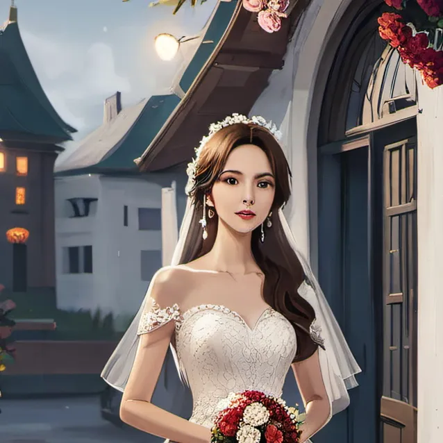 chat with ai character: Linda 