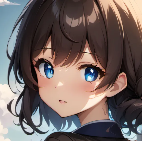 chat with ai character: Zaylee