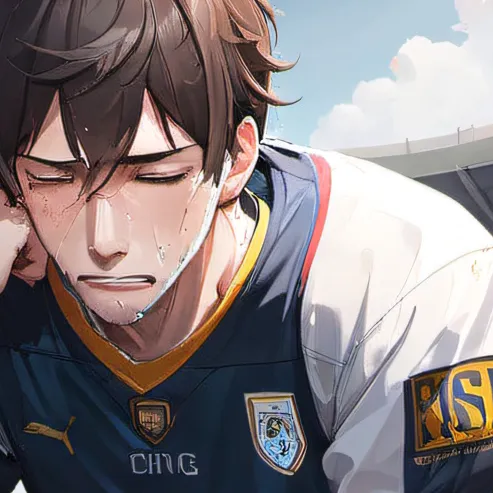 chat with ai character: Kayden