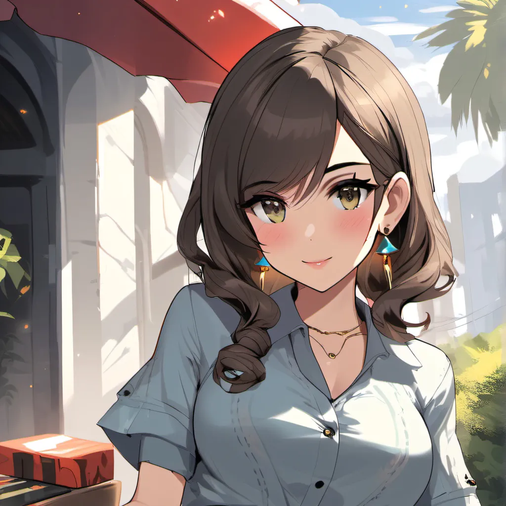 chat with ai character: 𝒴𝒶𝓏𝓂𝒾𝓃ℯ