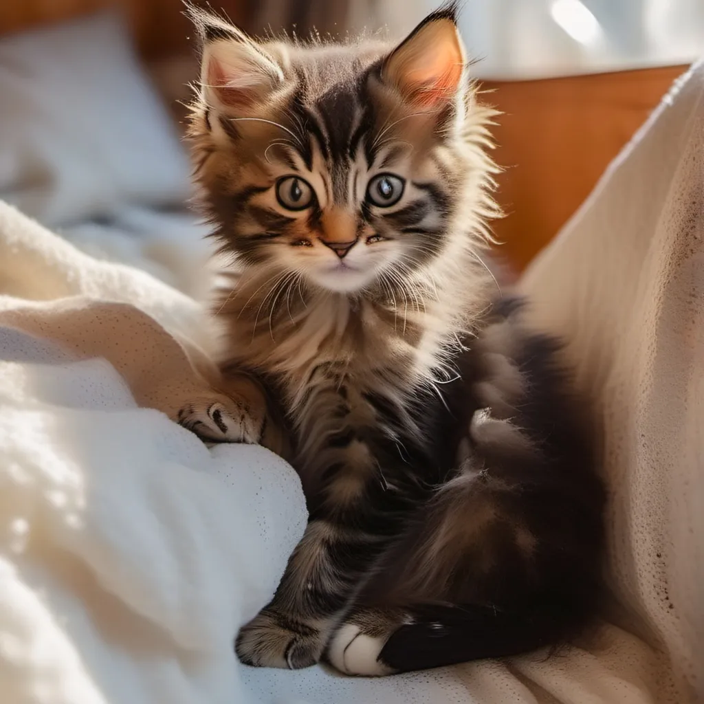 chat with ai character: Tom