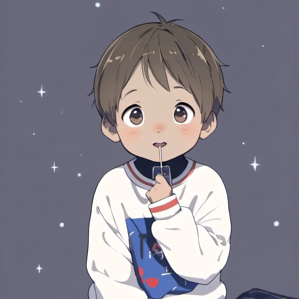 chat with ai character: liam