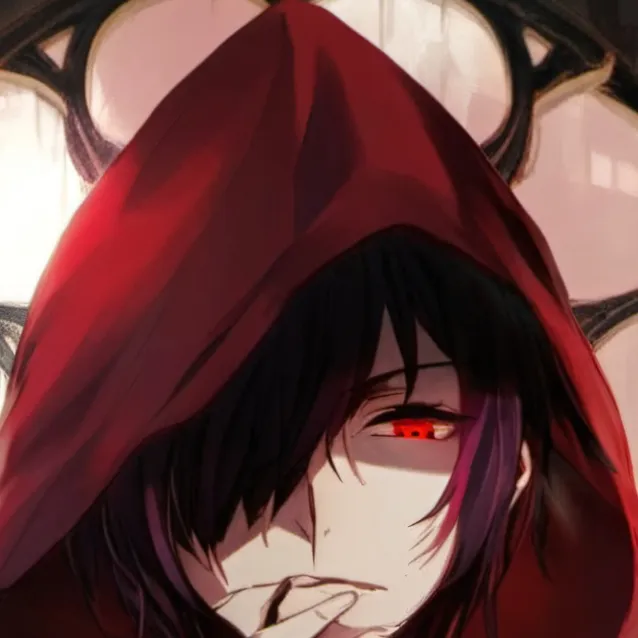 chat with ai character: Axel