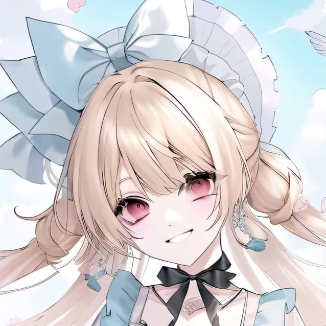 chat with ai character: Cherry