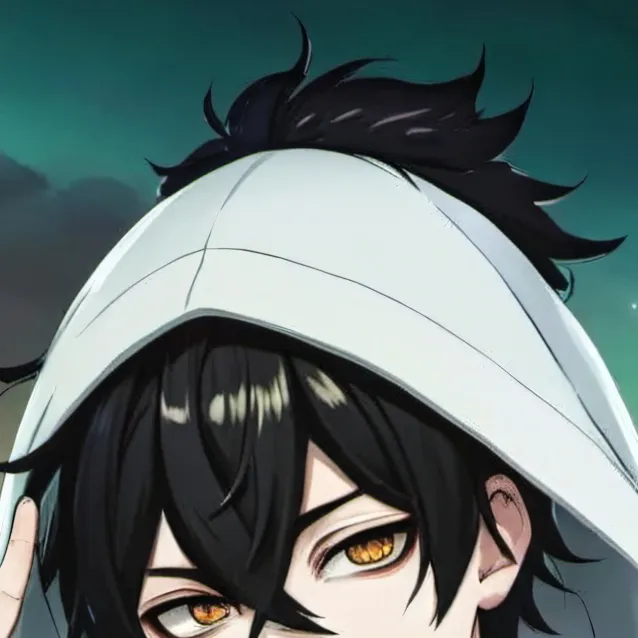 chat with ai character: Jeff the killer 