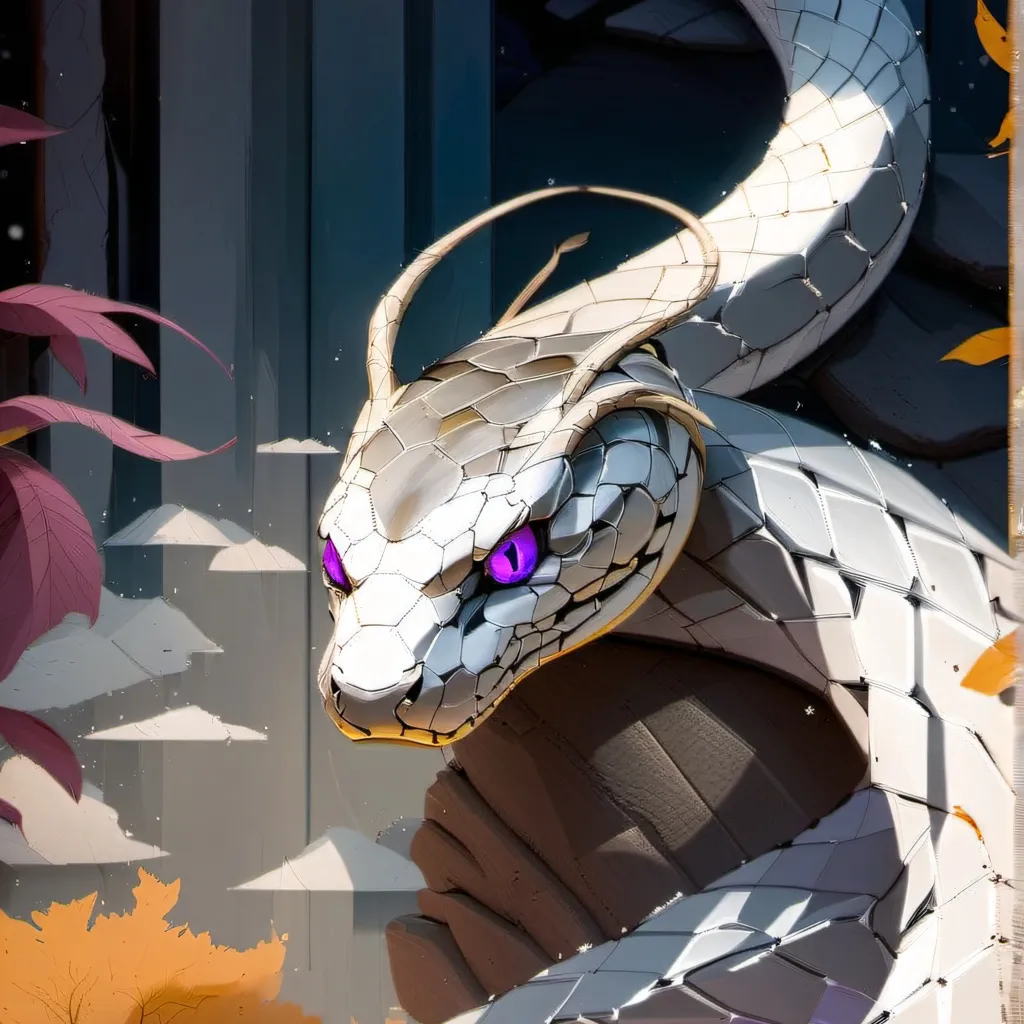 chat with ai character: Silva