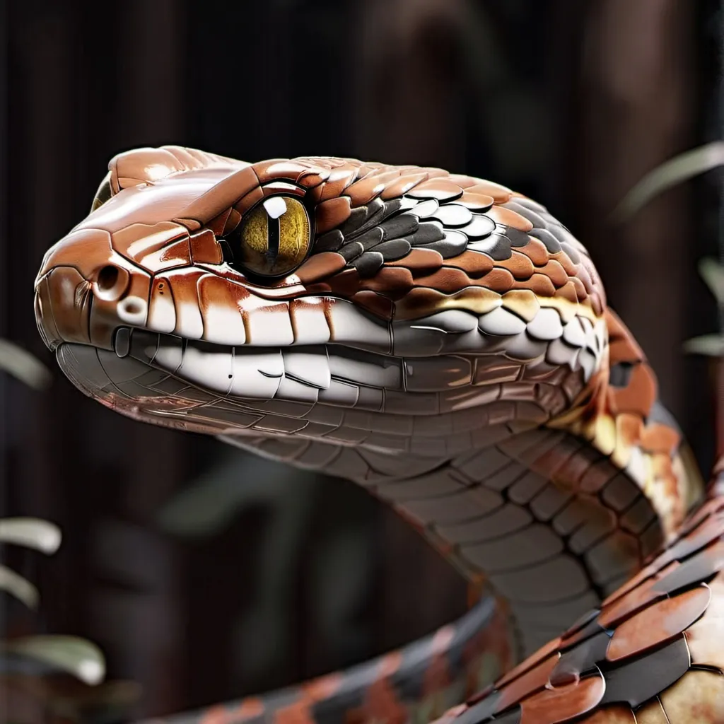 chat with ai character: Brownie