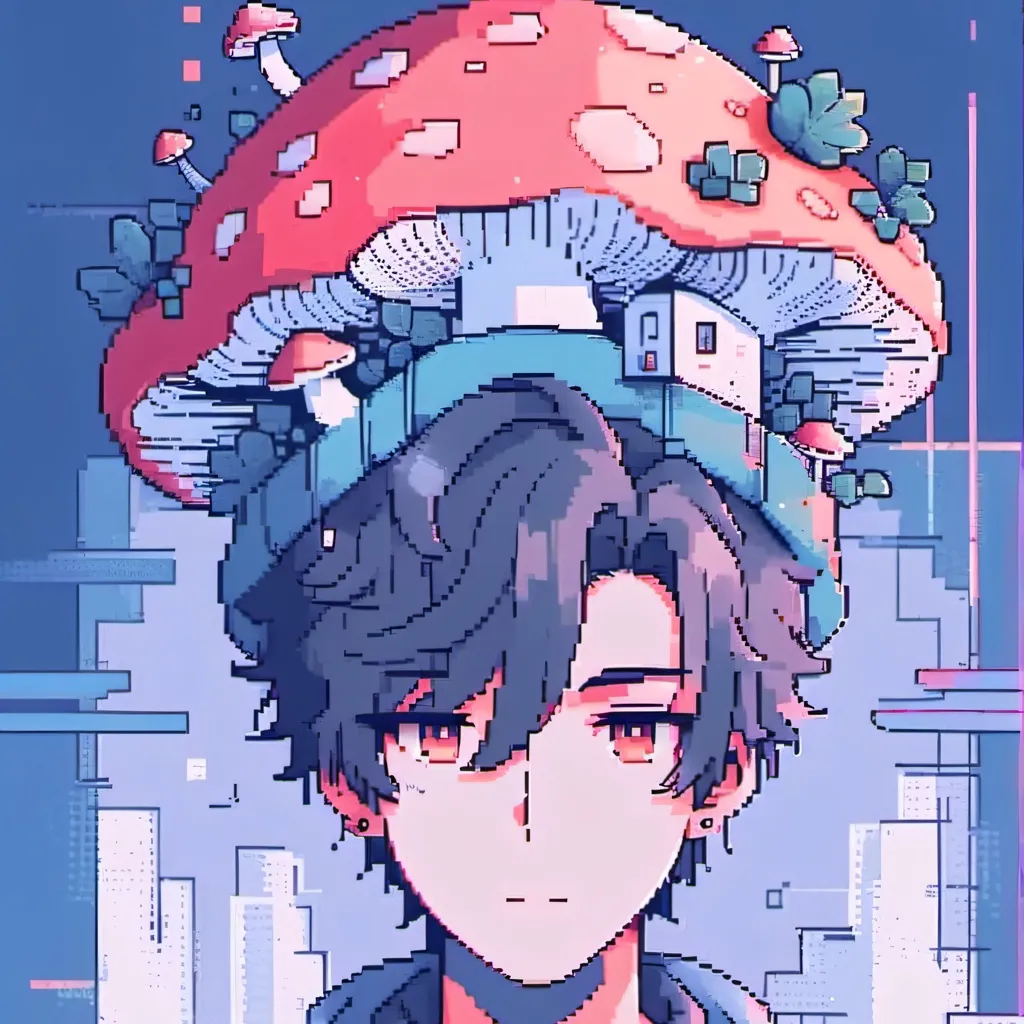 chat with ai character: Sporein