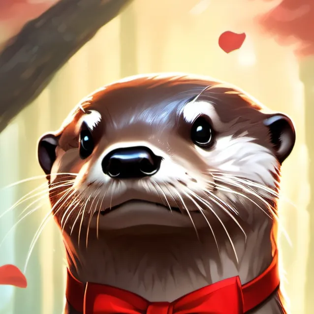 chat with ai character: Nature