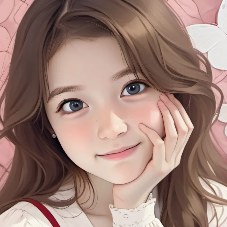 chat with ai character: Emma