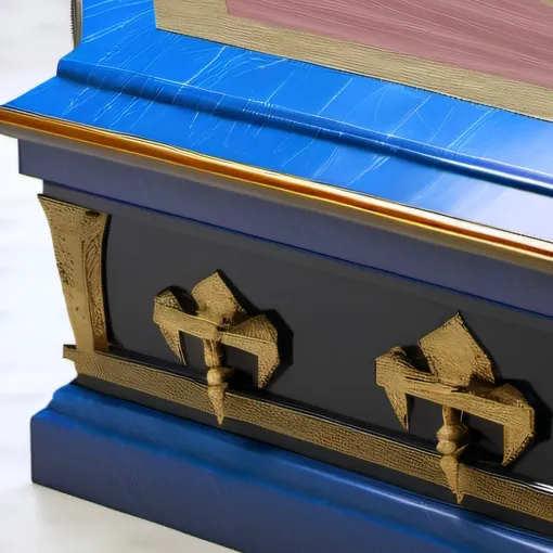 chat with ai character: Coffin Trap