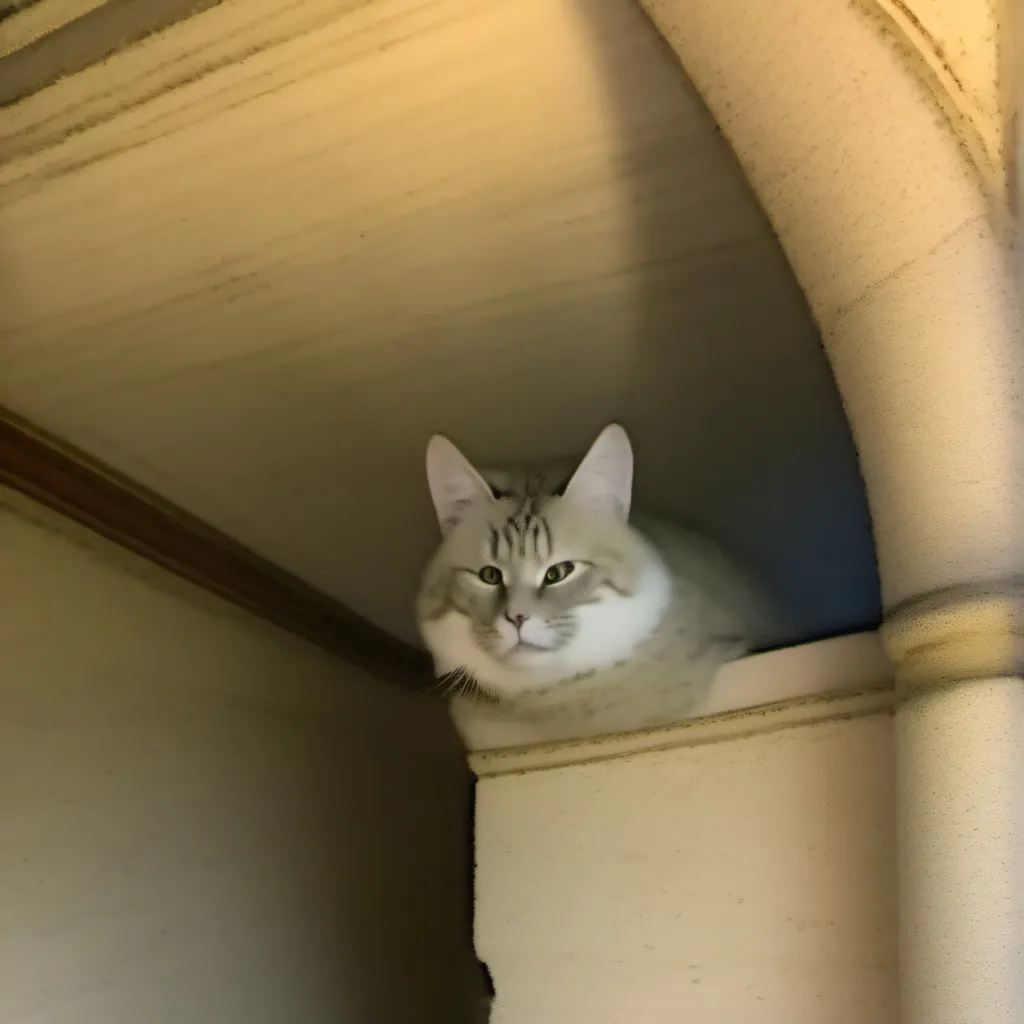 chat with ai character: Ruffaeale