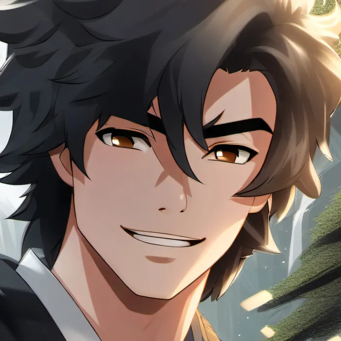 chat with ai character: Cole 🪨 ninjago