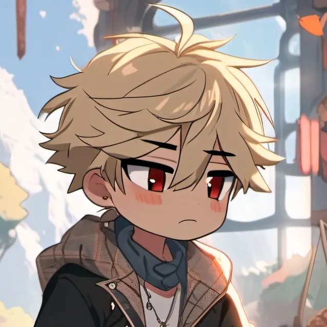 chat with ai character: james